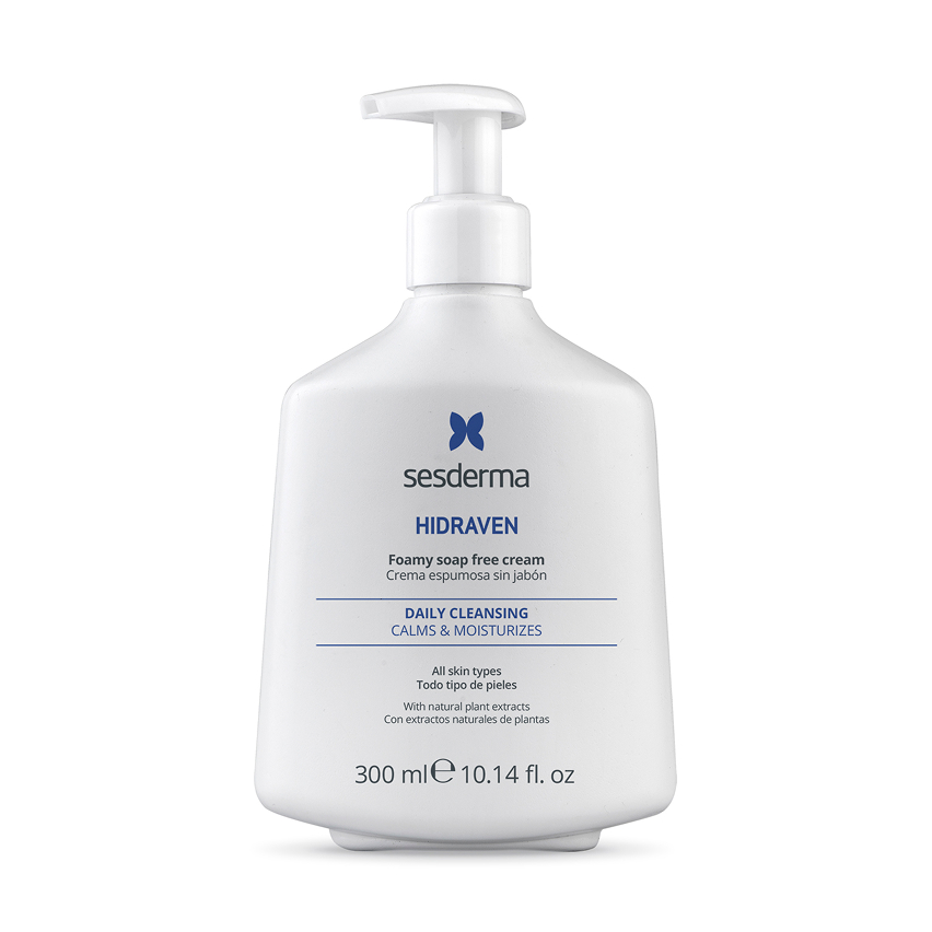 HIDRAVEN Кремпенка для умывания