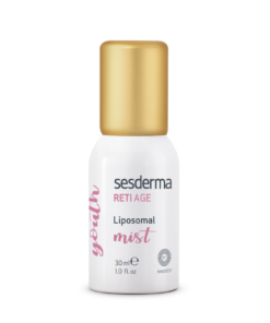 RETI AGE Антивозрастной мист для лица