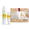 Набор REPASKIN SUN PERFECT SPF50 Спрей солнцезащитный прозрачный для тела и Средство солнцезащитное с нежностью шелка для лица