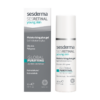 SESRETINAL YOUNG SKIN гель plus увлажняющий для молодой кожи лица