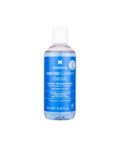 SENSYSES CLASSIC Липосомальный лосьон для снятия макияжа 250 мл