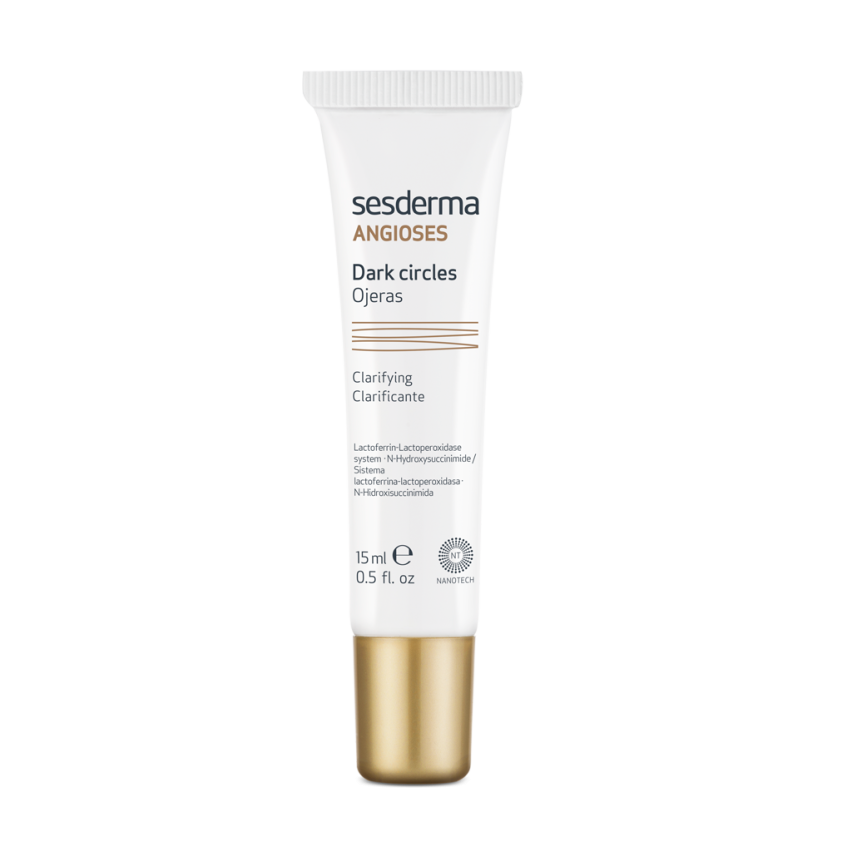 ANGIOSES Dark circles Гель для век от темных кругов ANGIOSES Dark circles Гель для век от темных кругов