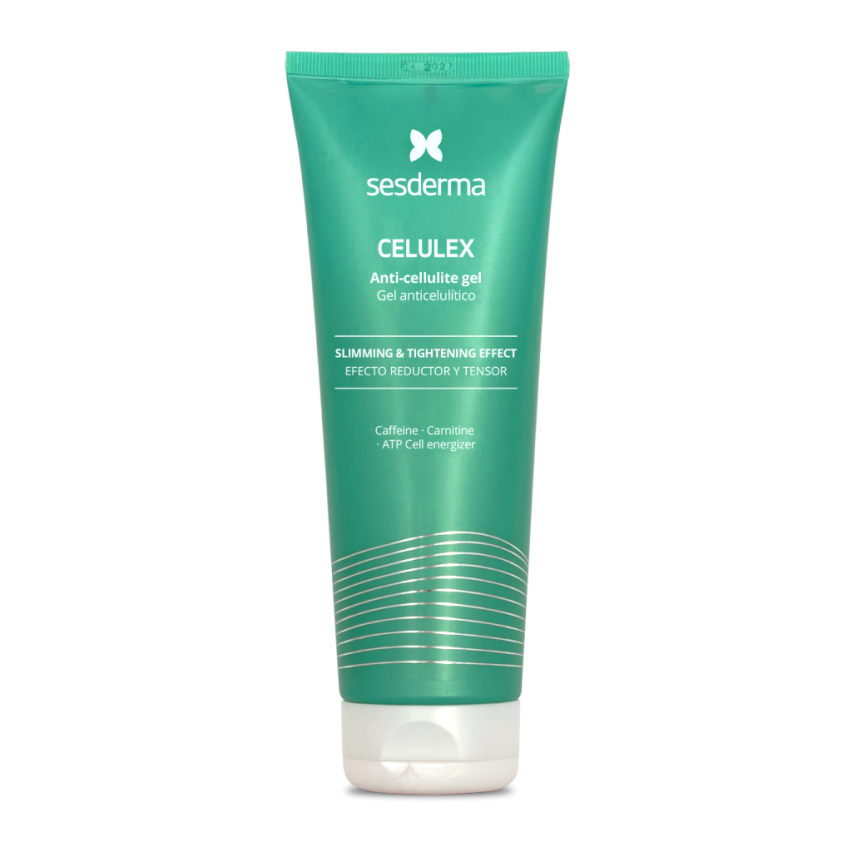 CELULEX Гель антицеллюлитный