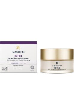 RETISIL Кремконтур proaging для зоны вокруг глаз и губ