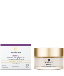 RETISIL Крем для лица proaging интенсивного действия