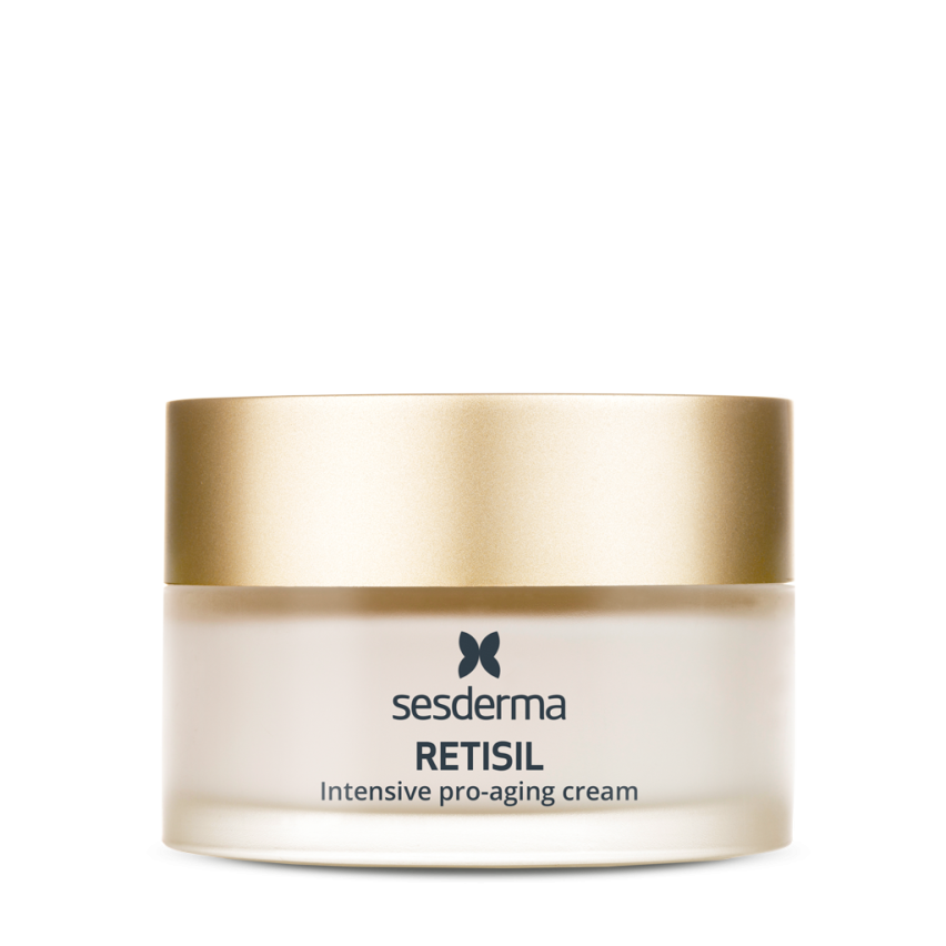 RETISIL Крем для лица proaging интенсивного действия