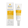 REPASKIN INVISIBLE LIGHT TEXTURE SPF 50 Сверхлегкое солнцезащитное средство для лица NEW