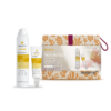 Набор REPASKIN SUN PERFECT SPF50 Спрей солнцезащитный прозрачный для тела и Средство солнцезащитное с нежностью шелка для лица