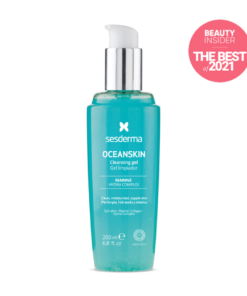OCEANSKIN Гель очищающий для лица