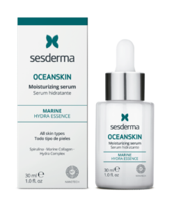 OCEANSKIN Сыворотка для лица увлажняющая