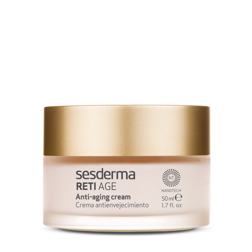 RETI AGE Крем антивозрастной для лица