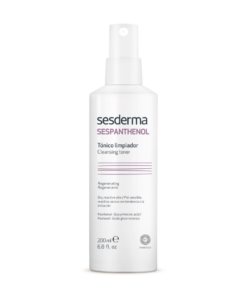 SESPANTHENOL Тоник для лица очищающий