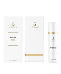 Dr SERRANO REVERTAGE Крем для овала лица и шеи