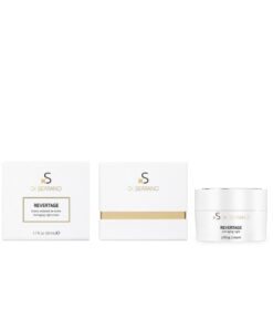 Dr SERRANO REVERTAGE Крем для лица ночной