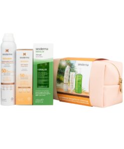 Лимитированный набор SESDERMA REPASKIN CLASSIC и HIDRALOE