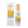 REPASKIN COMFORT LAVANDER SPF50 Спреймист солнцезащитный для лица