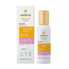 REPASKIN COMFORT GERANIUM SPF50 Спреймист солнцезащитный для лица