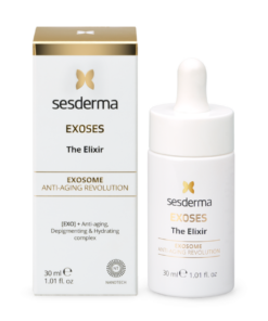 EXOSES THE ELIXIR  Сыворотка липосомальная для лица