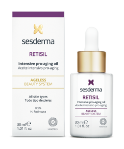 RETISIL Масло для лица proaging интенсивного действия