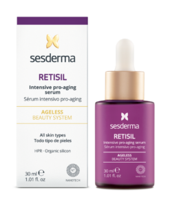 RETISIL Сыворотка для лица proaging интенсивного действия
