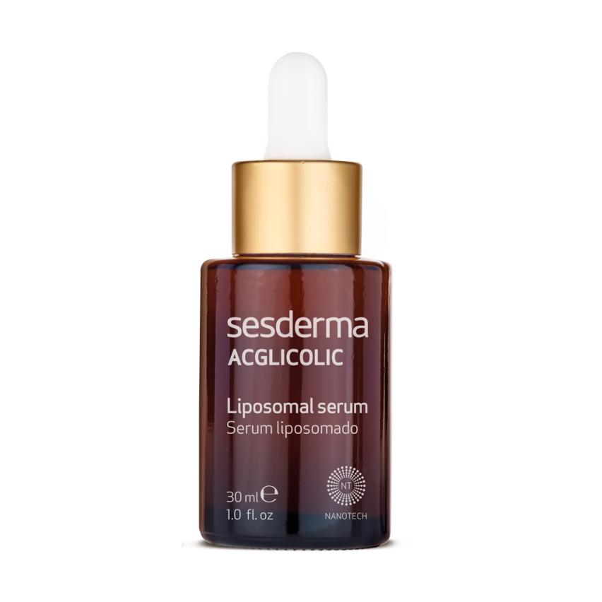 ACGLICOLIC Липосомальная сыворотка для лица ACGLICOLIC Липосомальная сыворотка для лица