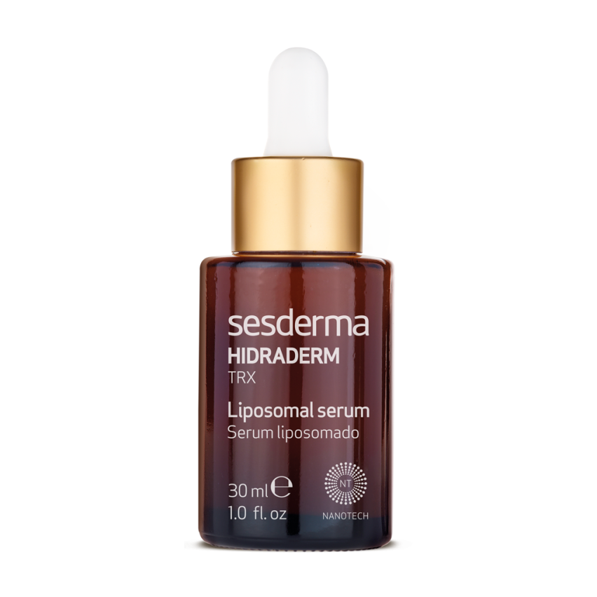 HIDRADERM TRX Сыворотка для лица увлажняющая