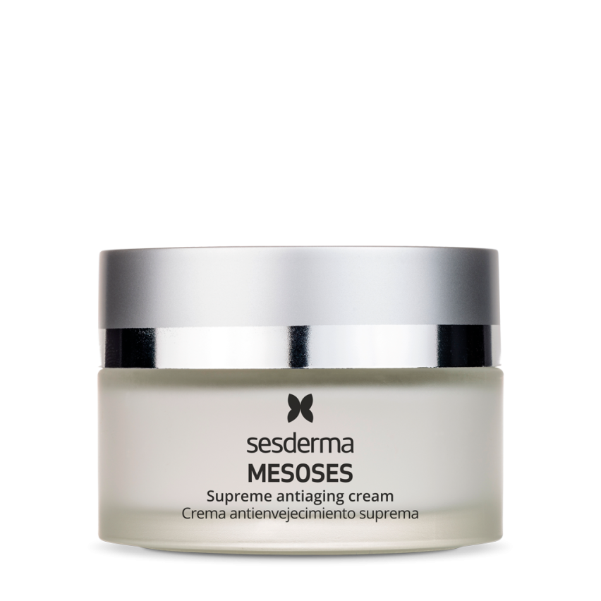 MESOSES Крем для лица омолаживающий Supreme