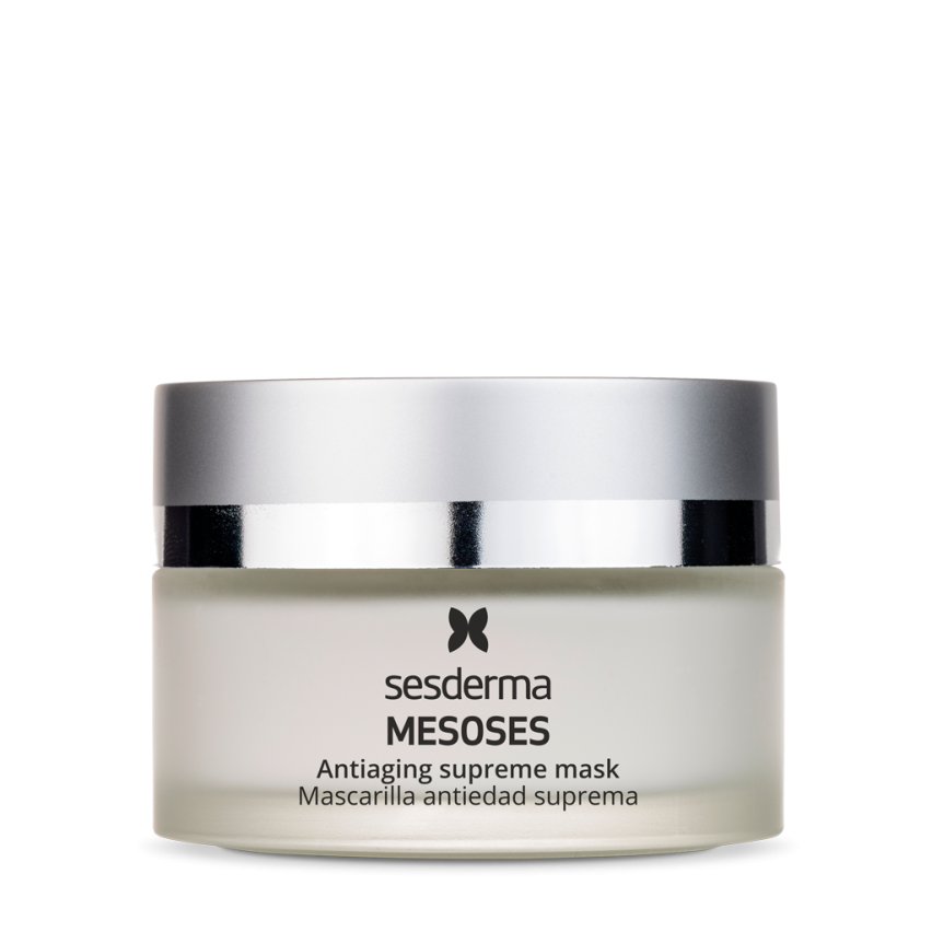 MESOSES Маска для лица омолаживающая Supreme