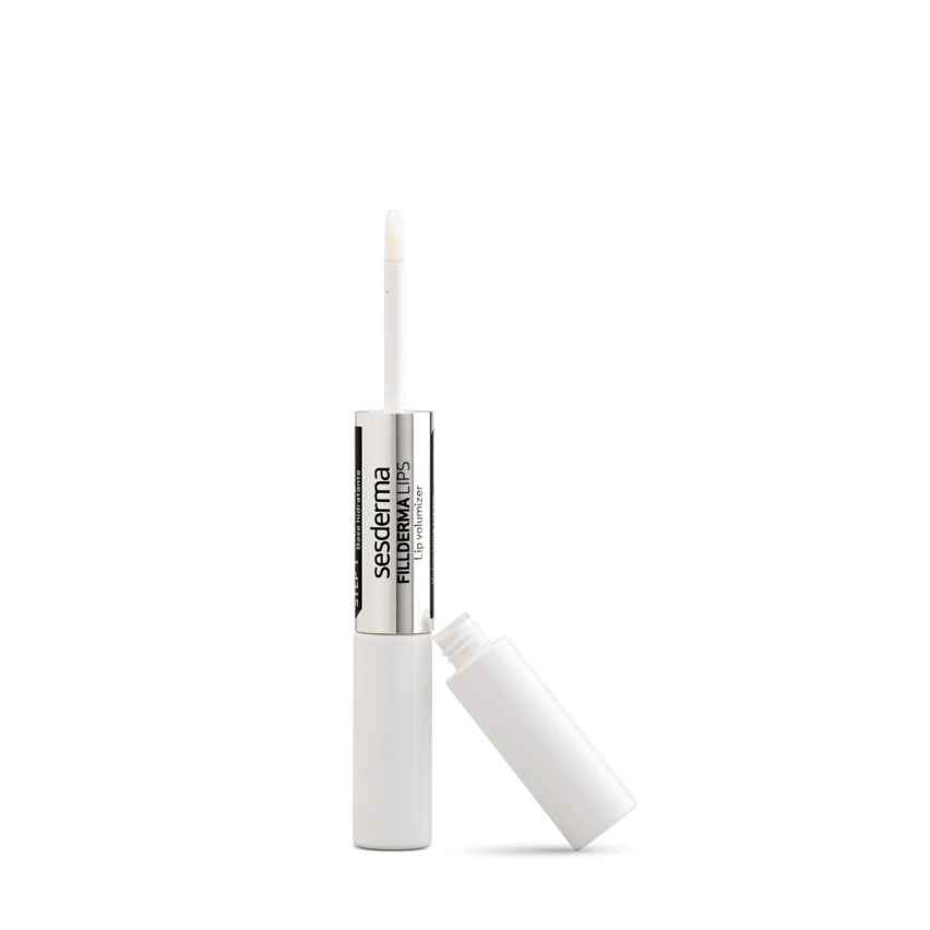 FILLDERMA LIPS Система для увеличения объема губ