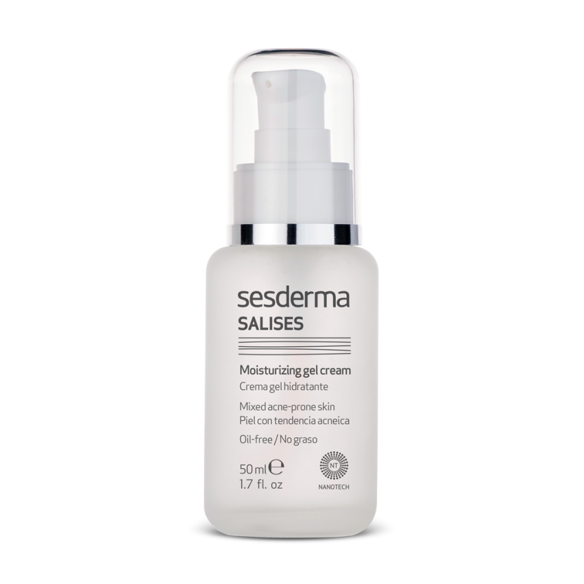 Набор уходовой косметики SALISES SESDERMA