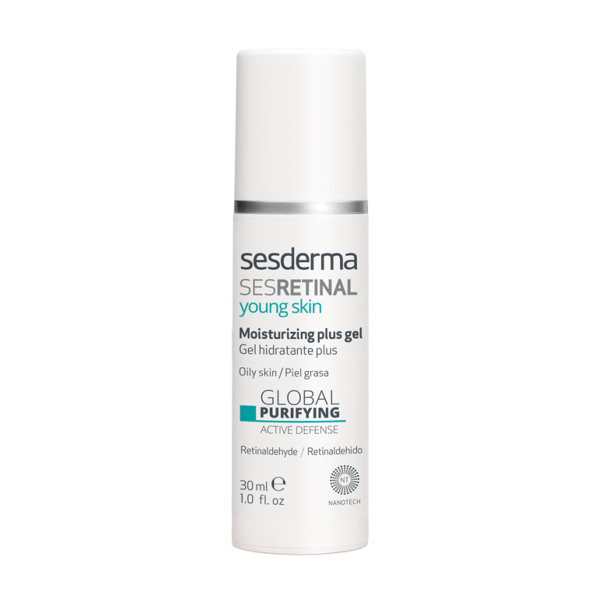 Набор уходовой косметики SALISES SESDERMA Набор уходовой косметики SALISES SESDERMA