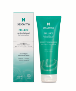 CELULEX Гель антицеллюлитный