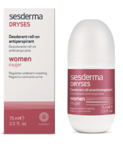 DRYSES Дезодорантантиперспирант для женщин