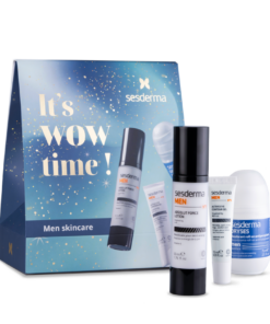 Набор SESDERMA MEN ITS WOW TIME