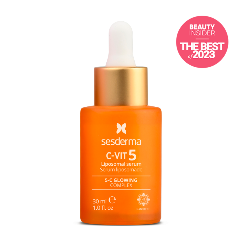 НАБОР ITS WOW TIME ANTIAGING для лица CVIT 5 и RETISIL