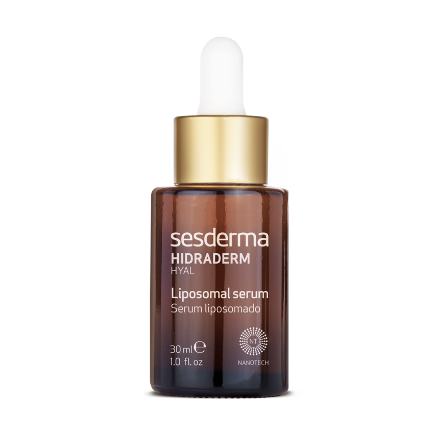 HIDRADERM HYAL Сыворотка для лица липосомальная с гиалуроновой кислотой