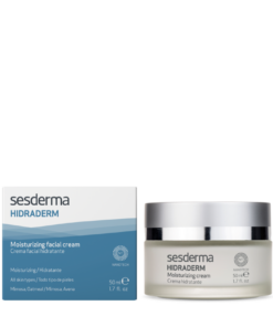 HIDRADERM Увлажняющий крем для лица