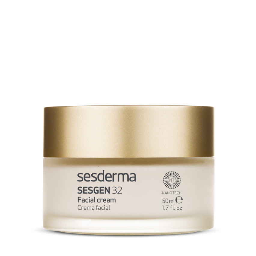 SESGEN 32 Крем клеточный активатор для лица