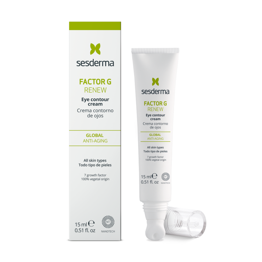 FACTOR G RENEW Крем для зоны вокруг глаз FACTOR G RENEW Крем для зоны вокруг глаз