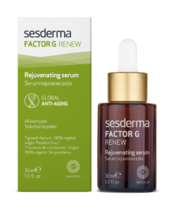 FACTOR G RENEW Сыворотка для лица омолаживающая
