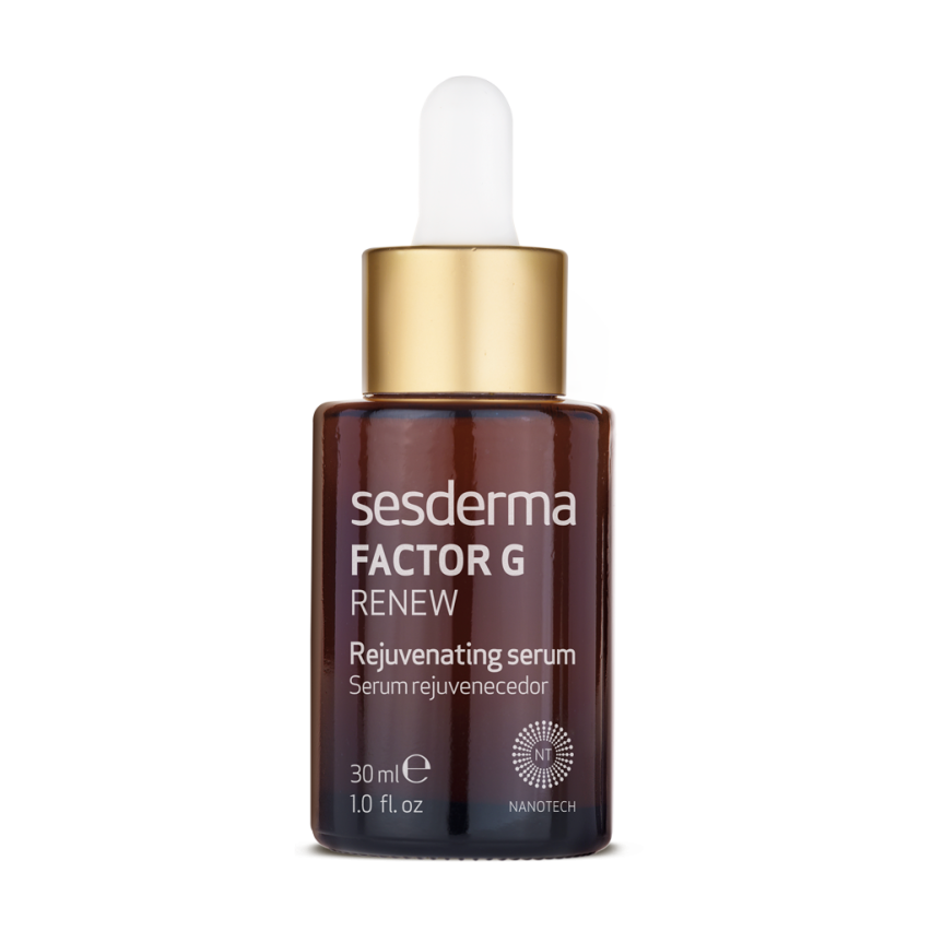 FACTOR G RENEW Сыворотка для лица омолаживающая