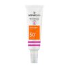 SOPHIESKIN Solar Крем для лица солнцезащитный против морщин SPF 50