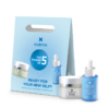 Набор HIDRADERM HYAL 5 Сыворотка и MESOSES Крем омолаживающий для лица