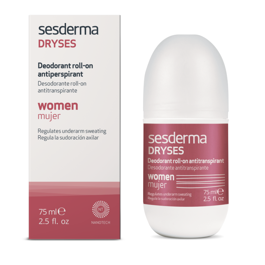 DRYSES Дезодорантантиперспирант для женщин DRYSES Дезодорантантиперспирант для женщин