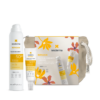 Набор REPASKIN SPF50 Сверхлегкое солнцезащитное средство для лица и Спрей солнцезащитный прозрачный для тела