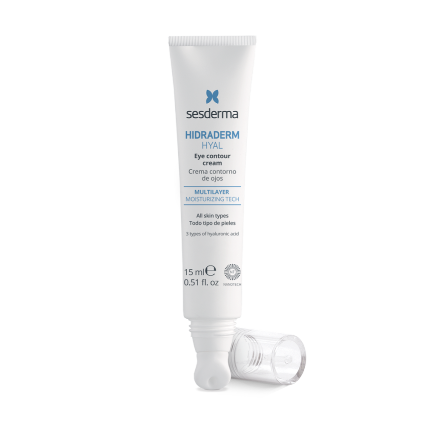 HIDRADERM HYAL Кремконтур для зоны вокруг глаз
