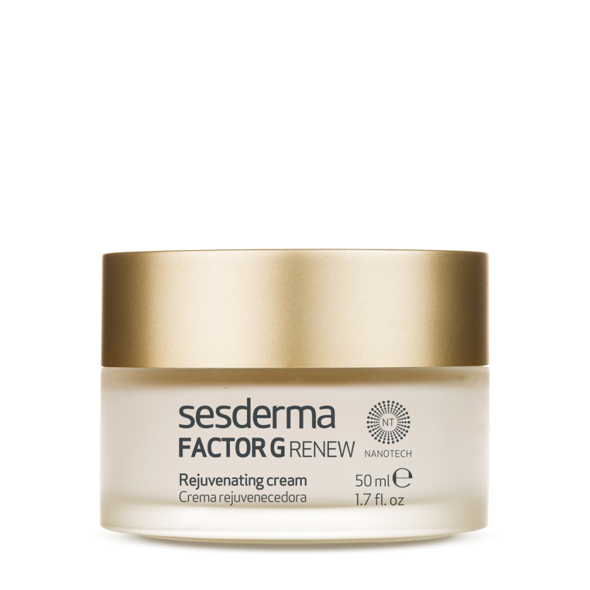 FACTOR G RENEW Крем омолаживающий для лица