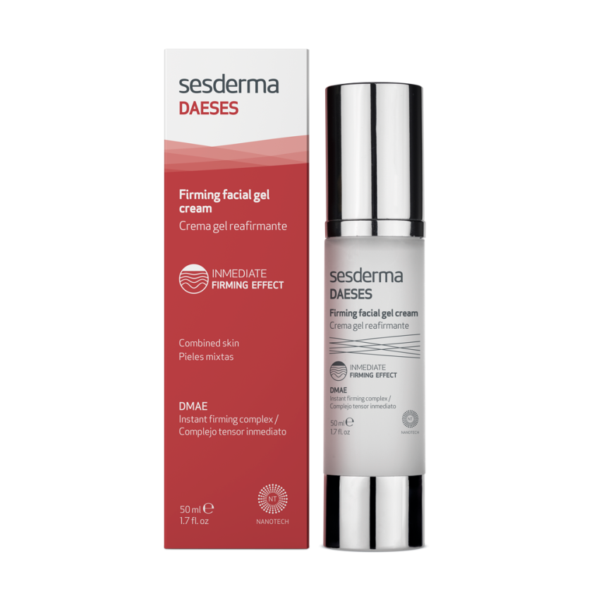 DAESES Подтягивающий кремгель для лица DAESES Подтягивающий кремгель для лица