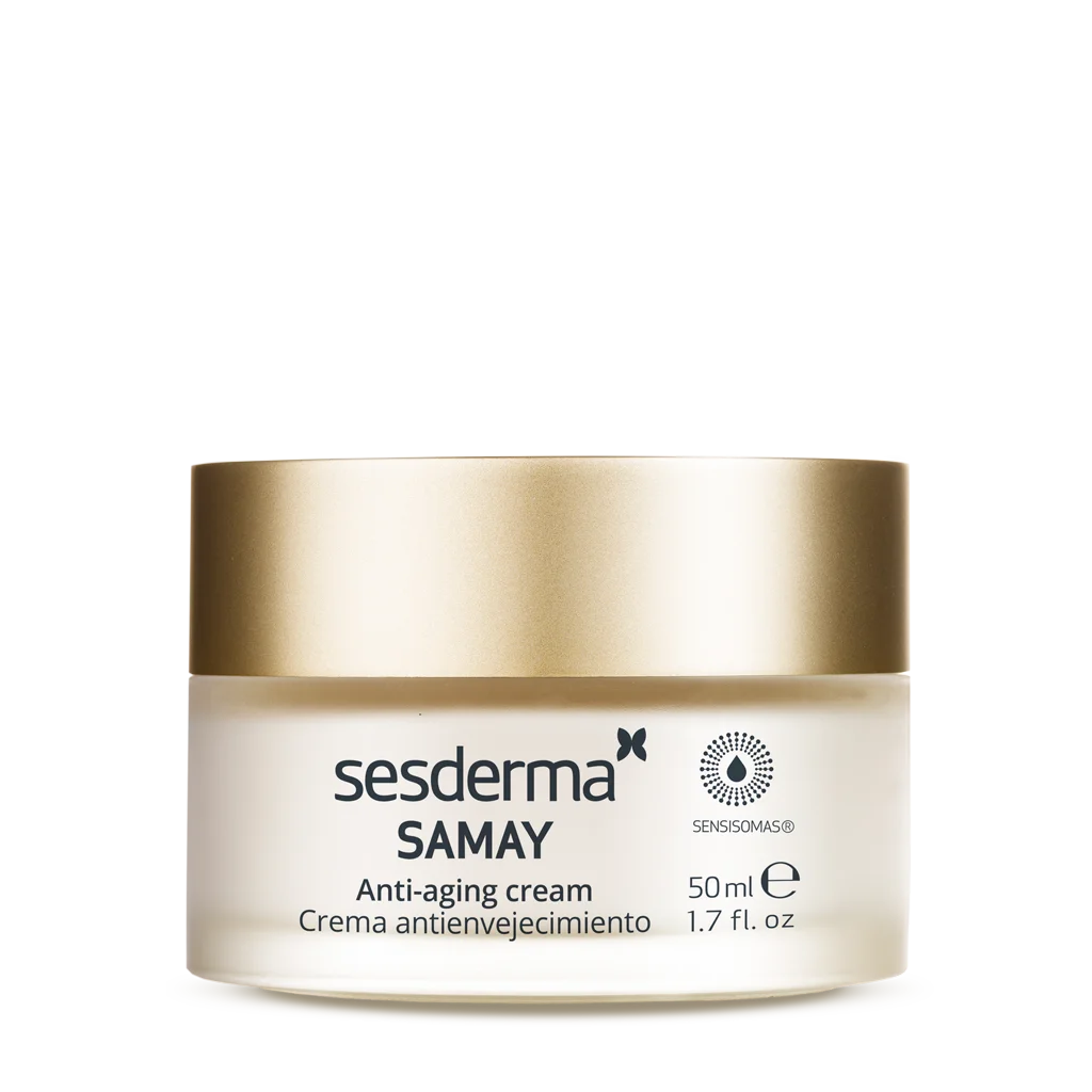 SAMAY Antiaging cream  Крем антивозрастной 50мл
