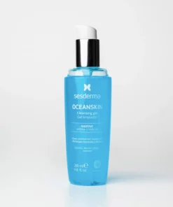 OCEANSKIN Cleansing gel  Гель очищающий 200 мл